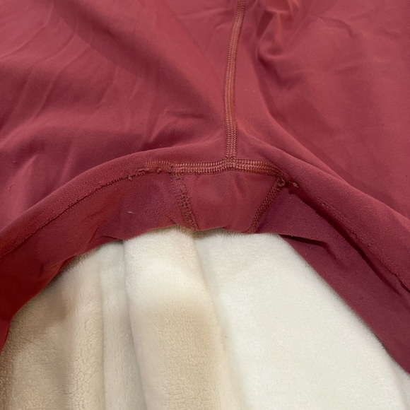 LuluLemon Leggings - Picture 4 of 4